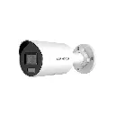 DS-2CD2083G2-LI2U Camara SmartHybrid tipo Bala de 8Mp
