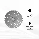 RG-AIRMETRO460G | CPE ESTACION BASE INALAMBRICO 23 DBI GIGAETHERNET 