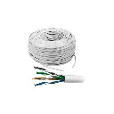 LPSUTPCAT5E100BC-PE | CABLE UTP CAT 5E INTERIOR 100% COBRE  X 100 MTS