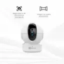 CV246 1C2WFR | CAMARA INALAMBRICA WIFI 360ª 1080P CV246 