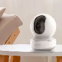 CS-TY1-R105-1L3WF | CÁMARA WIFI 3MP 360° CON DETECCIÓN DE MOVIMIENTO INTELIGENTE