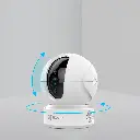 1C1WFR | CAMARA INALAMBRICA WIFI 360ª 720P CV246 C6CN