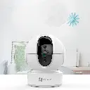 1C1WFR | CAMARA INALAMBRICA WIFI 360ª 720P CV246 C6CN