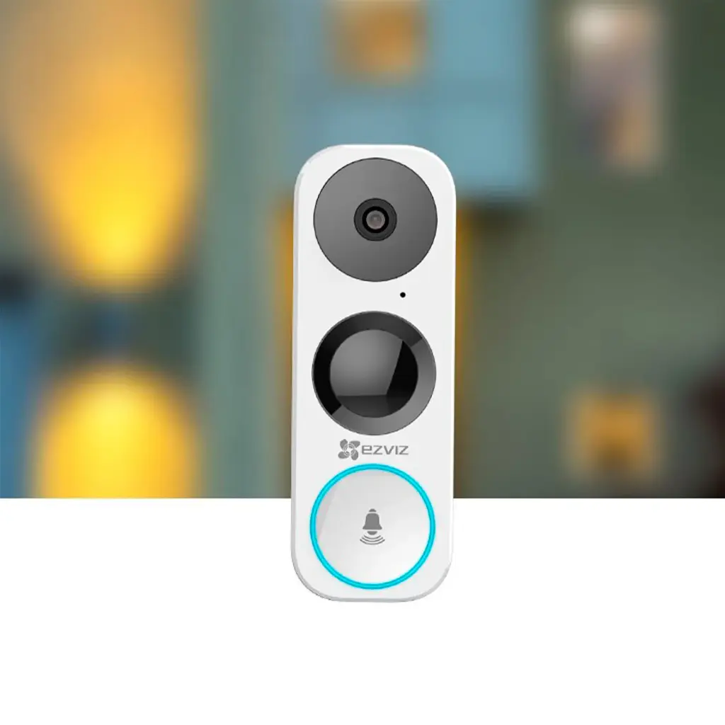 1B3WPFR | VIDEO PORTERO INTELIGENTE DB1