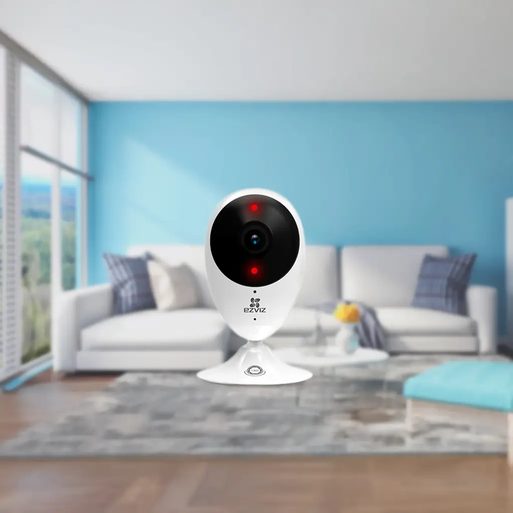 1B2W2FR | CAMARA MINI O PANORAMICA 180ª 