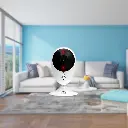 1B2W2FR | CAMARA MINI O PANORAMICA 180ª 