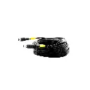 AE-MC0201-14 | Cable Extensor de Vídeo y Audio de 14 Metros / Conector Tipo Aviación / Compatible con Cámara TURBO Móvil HIKVISION