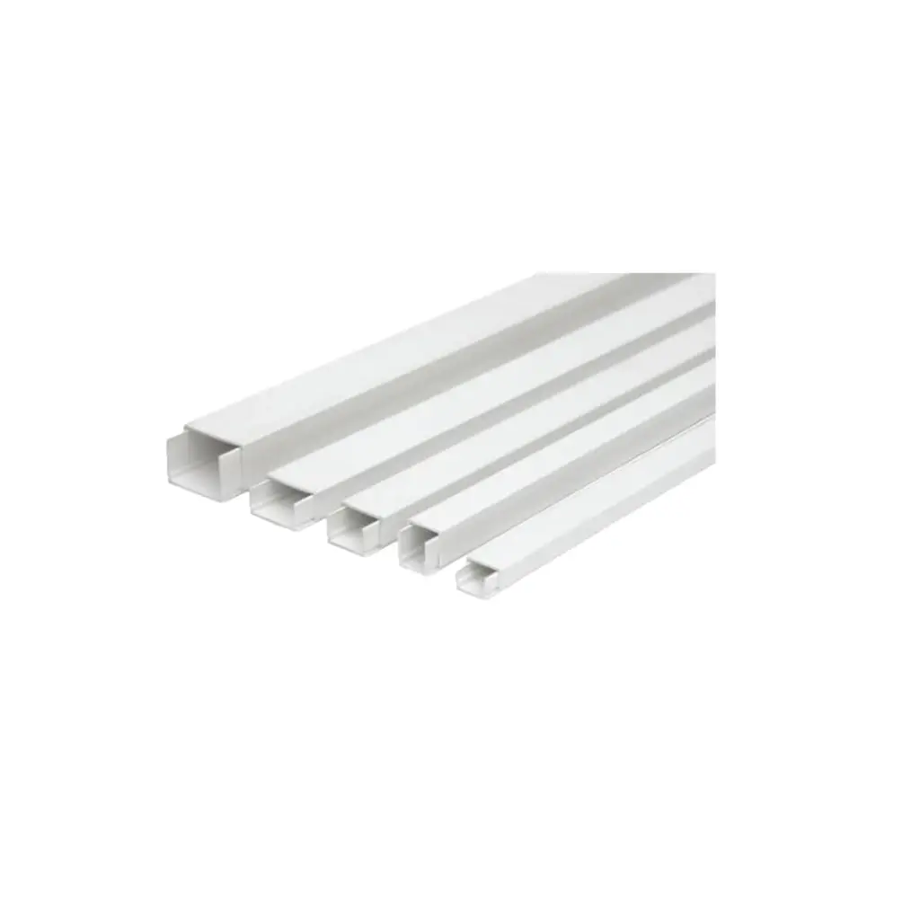 CANALETA BLANCA 40X25  