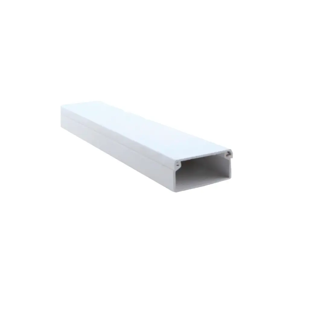 CANALETA BLANCA 40X25  