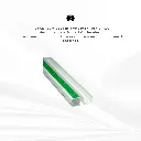 CANALETA 20X20 CON ADHESIVO