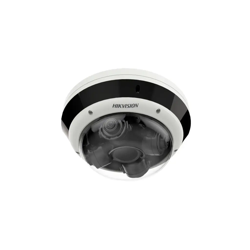 DS-2CD6D44G1H-IZS | Cámara de red multisensor de 4 direcciones