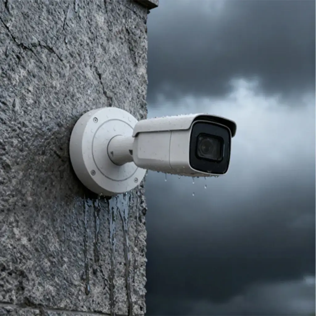 DS-2CD3686G2T-IZS | Cámara de red tipo bala varifocal AcuSense de 8 MP