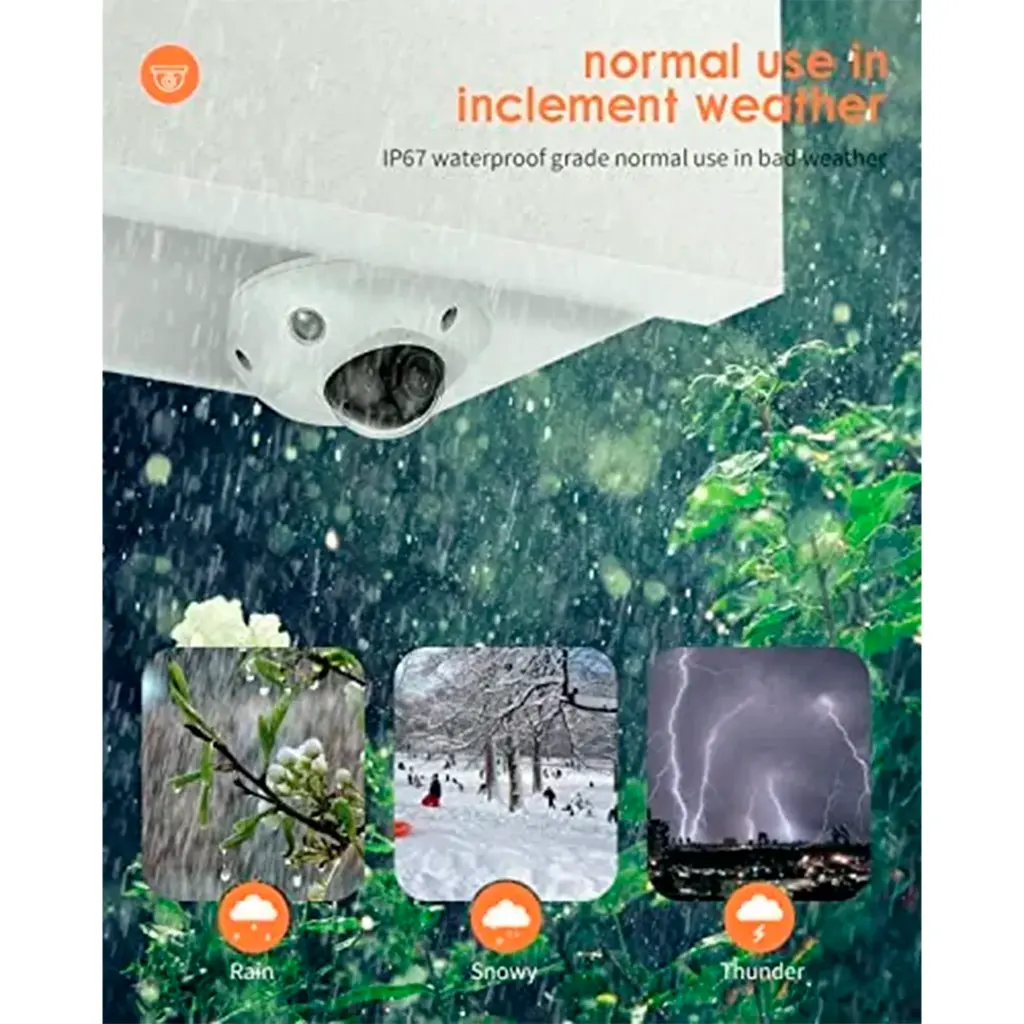 DS-2CD2583G2-IS | Cámara de red minidomo fija AcuSense de 8 MP