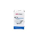 DS-1LN6-UE-W-Plug | Bobina de Cable de 305 m Cat 6 100% Cobre Color Blanco