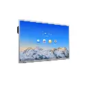 DS-D5C75RB/A | Pantalla interactiva 4K de 75 pulgadas