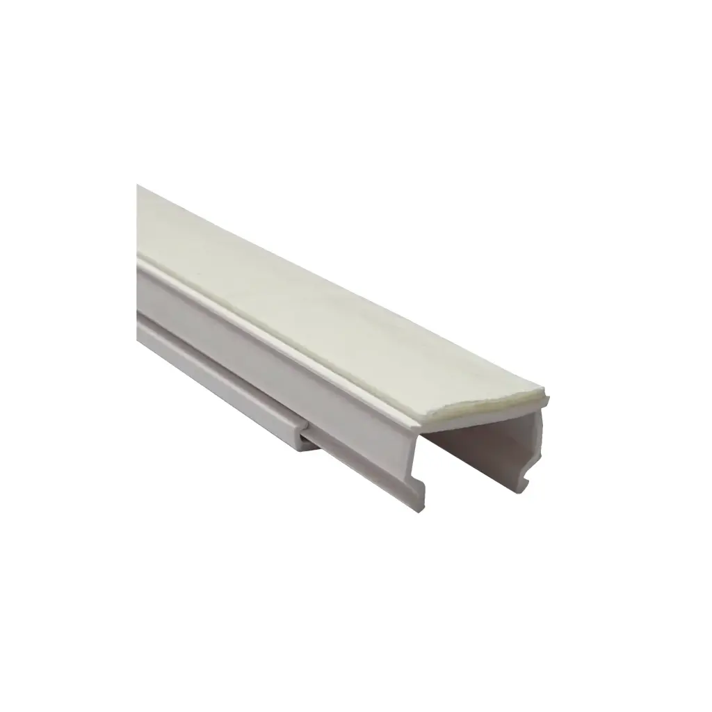 EC3LA1A31 | BT 12X7 BLANCA ADHESIVO 2-M