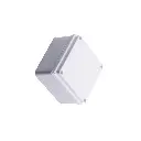IAC3CP1N | CAJA DE PASO 15X15X11 BCO