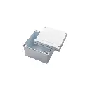 IAC3CP1N | CAJA DE PASO 15X15X11 BCO