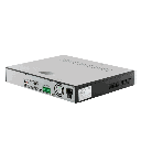 DS-7716NXI-K4 | NVR 16 CH 12MP 4 BAHIAS DE DISCO DURO