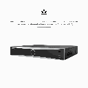 DS-7716NXI-K4 | NVR 16 CH 12MP 4 BAHIAS DE DISCO DURO