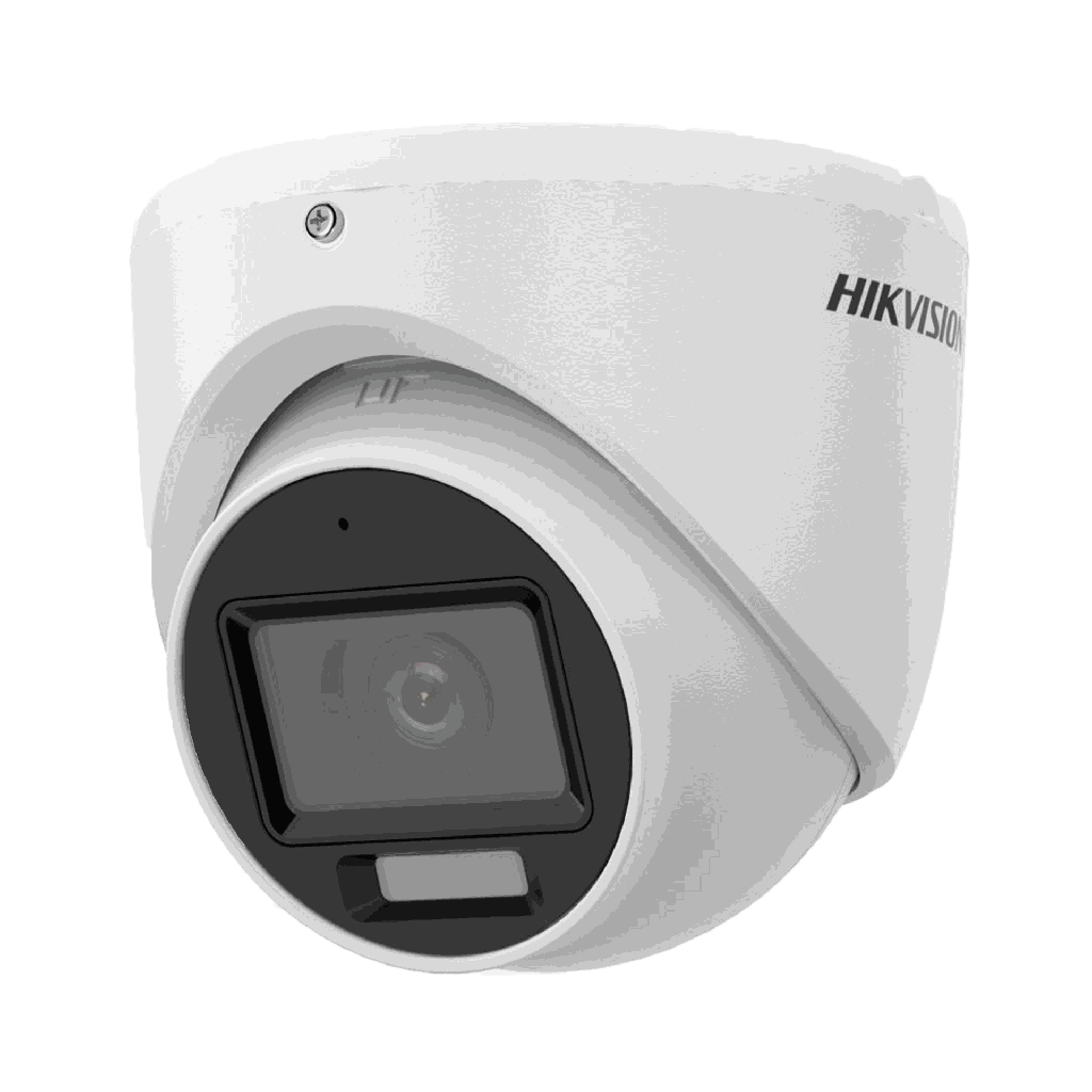 DS-2CE76D0T-LMFS | CAMARA DOMO 2MP METALICA HIBRIDA 