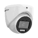 DS-2CE76D0T-LMFS | CAMARA DOMO 2MP METALICA HIBRIDA 