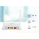 V2802GW | ONU DUAL MODE G EPON 1FE  1GE WIFI 2.4