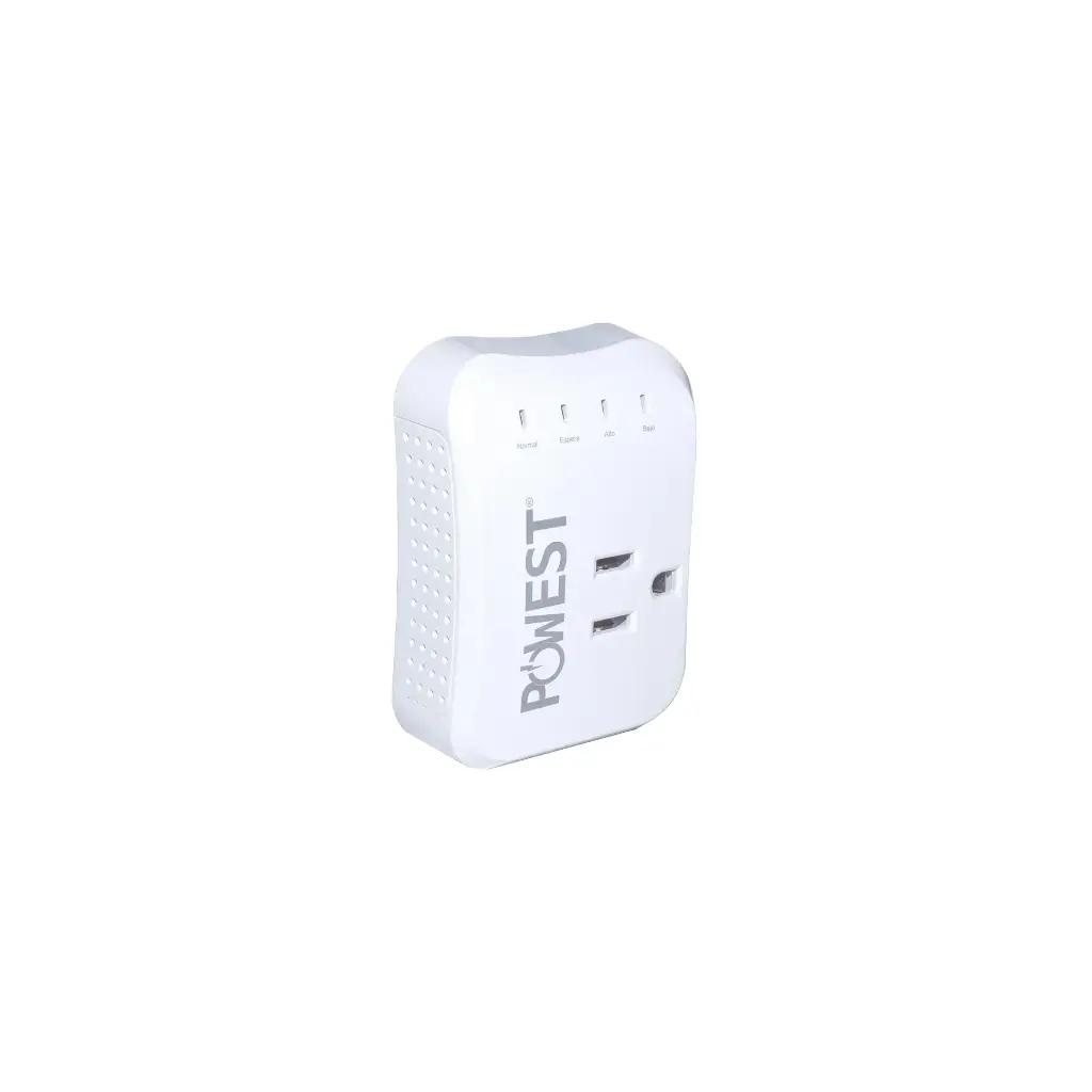NPRLAV-7258 |  PROTECTOR DE VOLTAJE 120V REF.LAVOMATIC  