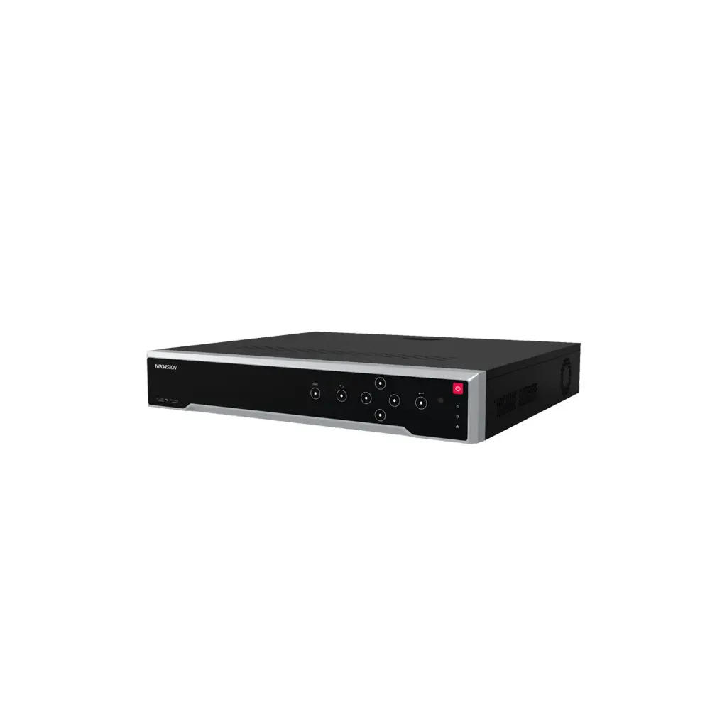 DS-7732NI-M4/16P | NVR HIKVISION DE 32 CANALES 8K SERIE M