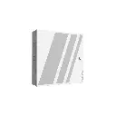 DS-K2622X |  Controlador de Acceso 2 PuertaS Administrable en la Nube con HikConnect Teams / Interfaz Web / 4 Lectores de Huella o Tarjeta / 100,000 Tarjetas / 10,000 Huellas / Incluye Gabinete y Fuente de Alimentación