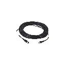 AE-MC0201-14 | Cable Extensor de Vídeo y Audio de 14 Metros / Conector Tipo Aviación / Compatible con Cámara TURBO Móvil HIKVISION