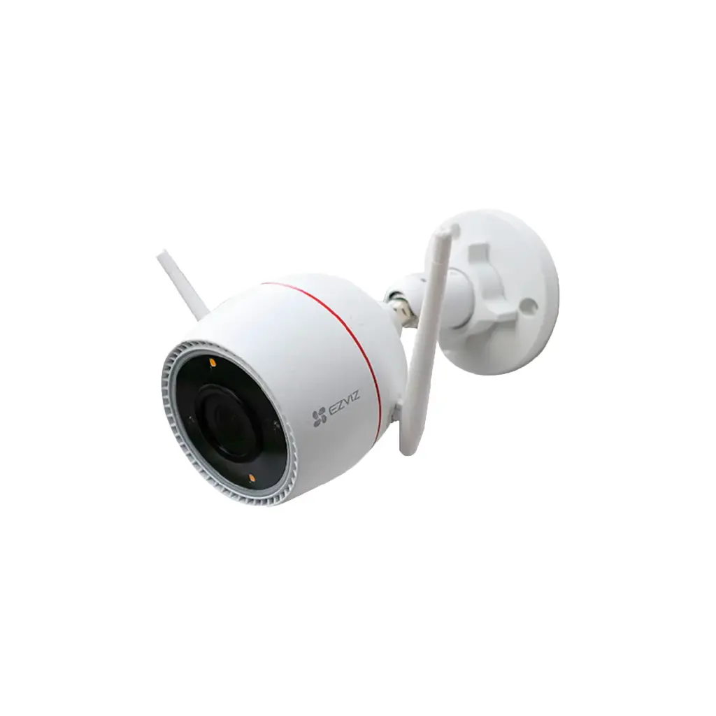 CS-H3c-R100-1J3WKFL | H3c 2K Cámara exterior WiFi 2K Lente 4 mm