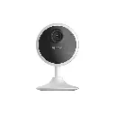 CS-CB1-R100-1K2WF | CAM 2MP Interior con Batería, Wifi Resolución 1080p Lente 4 mm, ángulo: 100°, 85° (diagonal) y 46° (horizontal) Visión nocturna,  BATERIA RECARGABLE 40 DIAS DURACION