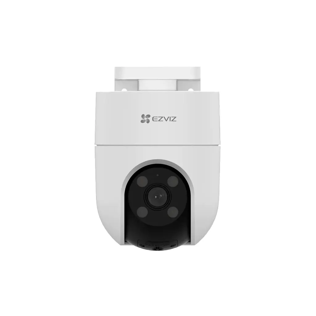 CS-HB8C/SP (4MP,W4GA) | Cámara de batería para casa inteligente con 4G y Wi-Fi