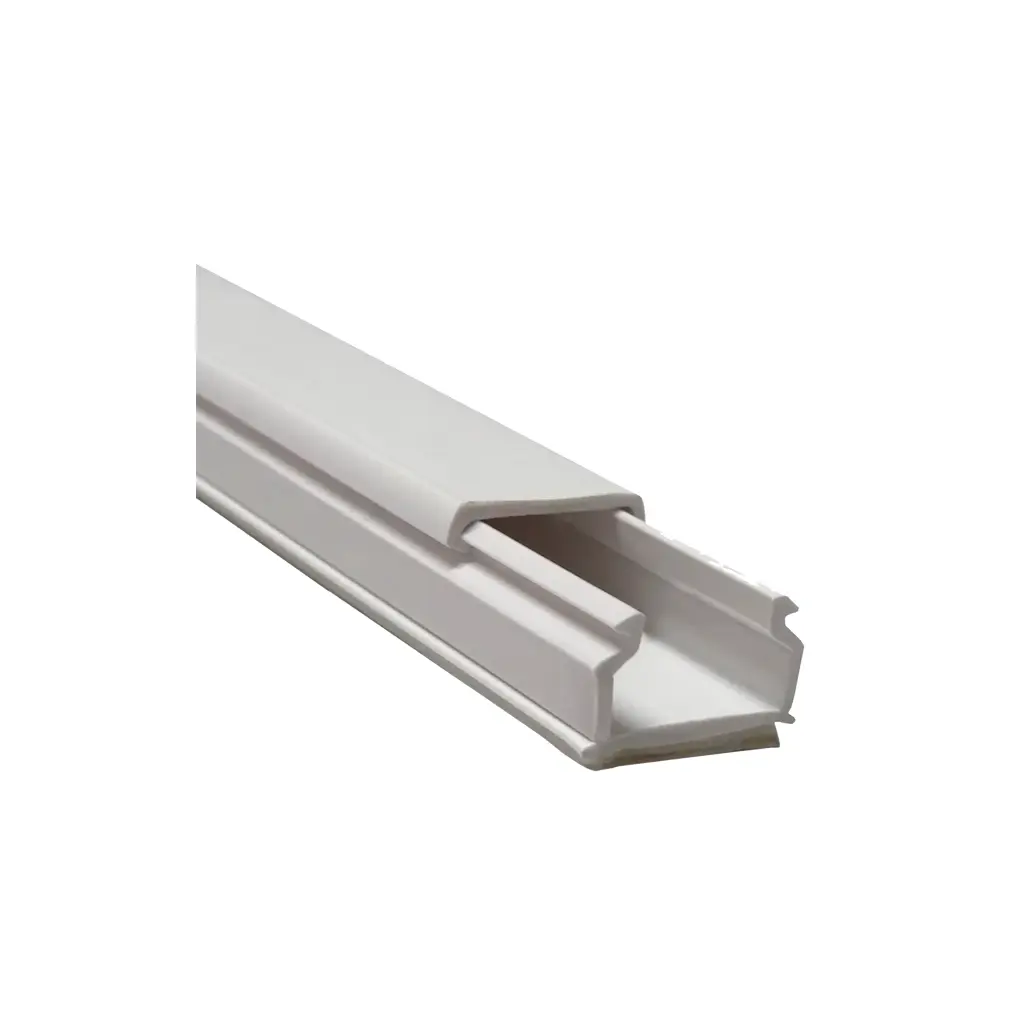 EC3LA1A31 | BT 12X7 BLANCA ADHESIVO 2-M