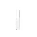 EAP110-EXT | ACCES POINT INALAMBRIVO PARA EXTERIOR WIFI DE HASTA 300Mps MIMO 2x2