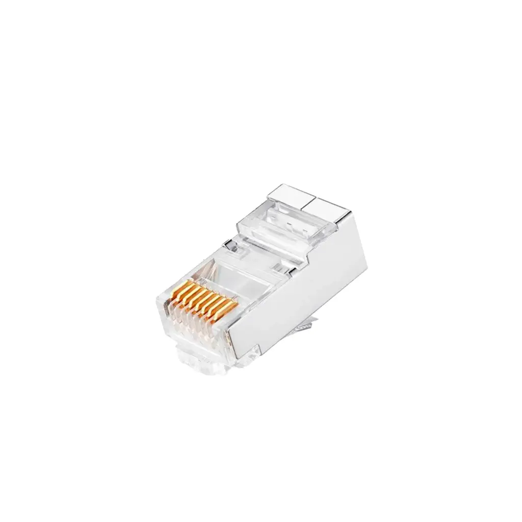 NRJ6F-0606 | RJ45 6 FTP