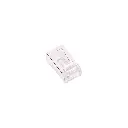 NRJ6AF-3606 | CONECTORES RJ45 CAT 6A FTP BLINDADOS 