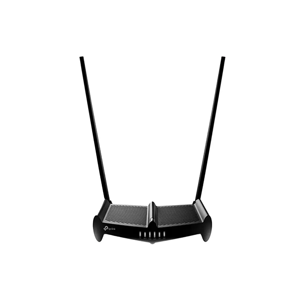 TL-WR841HP | ROUTER INALAMBRICO ALTA POTENCIA 300MBPST