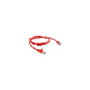 NPC5E3R-1503 | PATCH CORD CAT 5E 3FT ROJO
