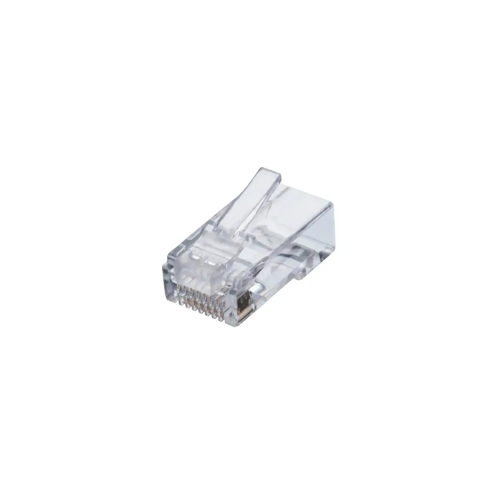 NRJ6AU-2606 | CONECTOR RJ45 6A UTP