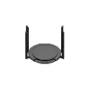 RG-EW300PRO | ROUTER 80211 N300MBP 4PTSMART RG-EW300