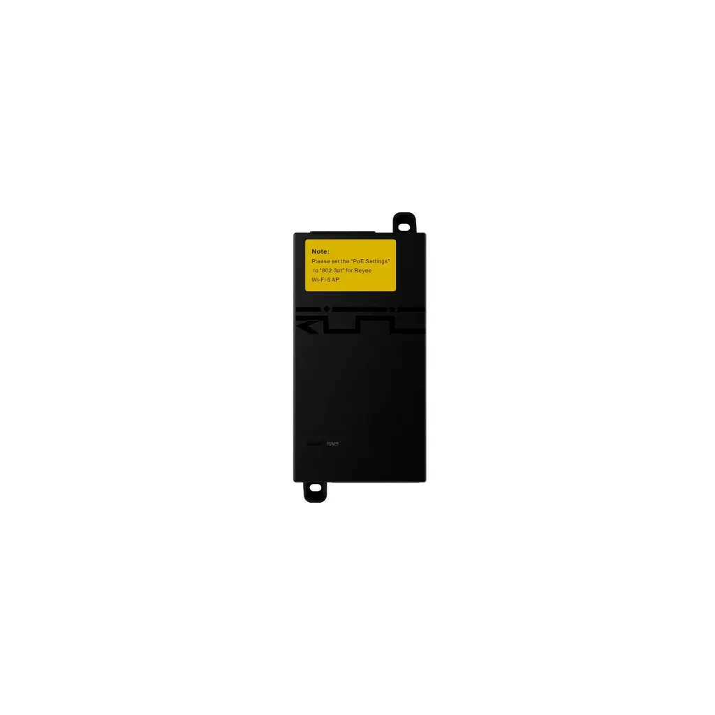 RG-POE-AT30 | AT30 ALIMENTADOR POE 8023 GIGABIT312W