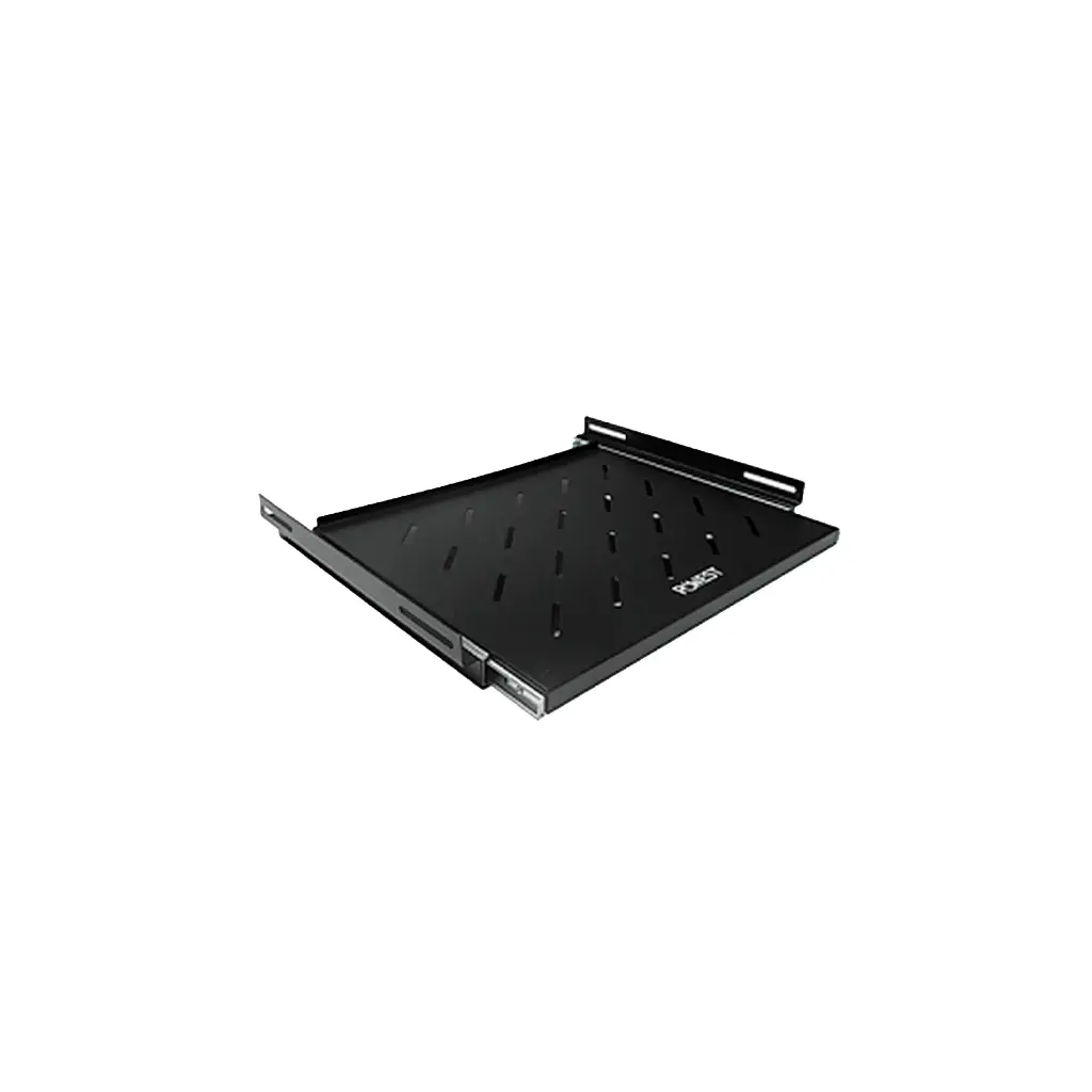 NBAD-3510 | BANDEJA DESLIZABLE VENTILADA 1 U X 35 CM 