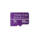 WDD032G1P0C | MEMORIA MICRO SD 32GB CLASE 10P