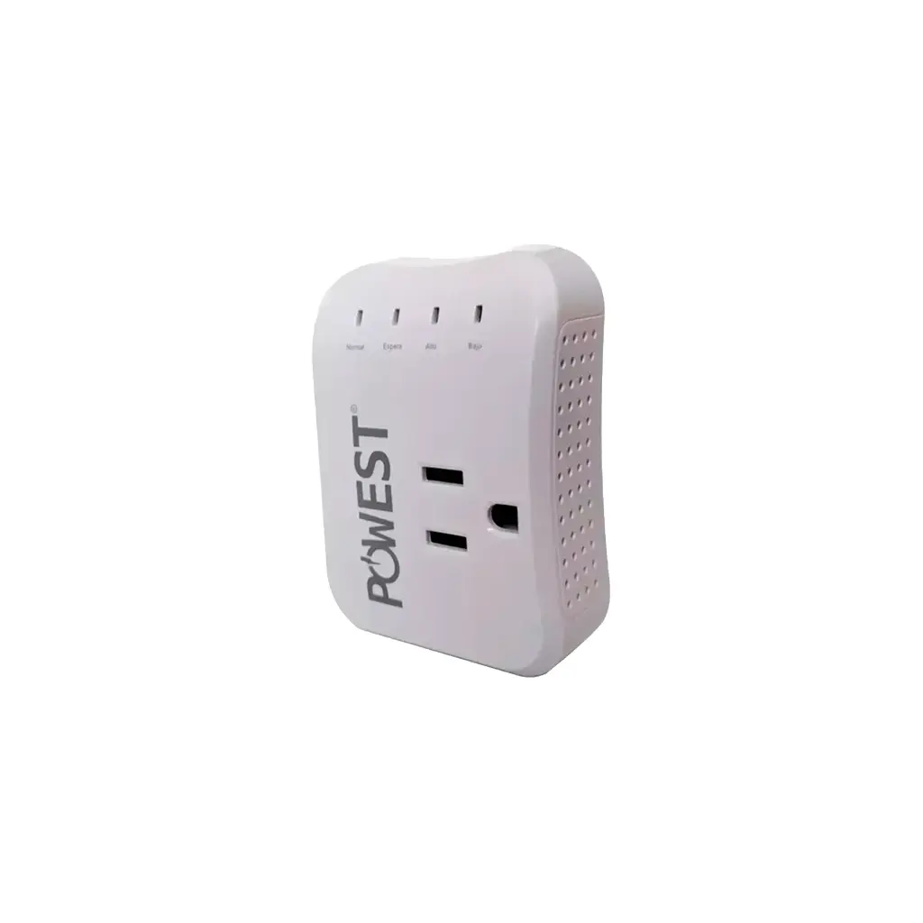 NPRREF-7281 | PROTECTOR DE VOLTAJE 120V/10AH REFRIMATIC
