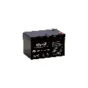 CEBAT-7227 | BATERIA SELLADA 12V 12 AH 
