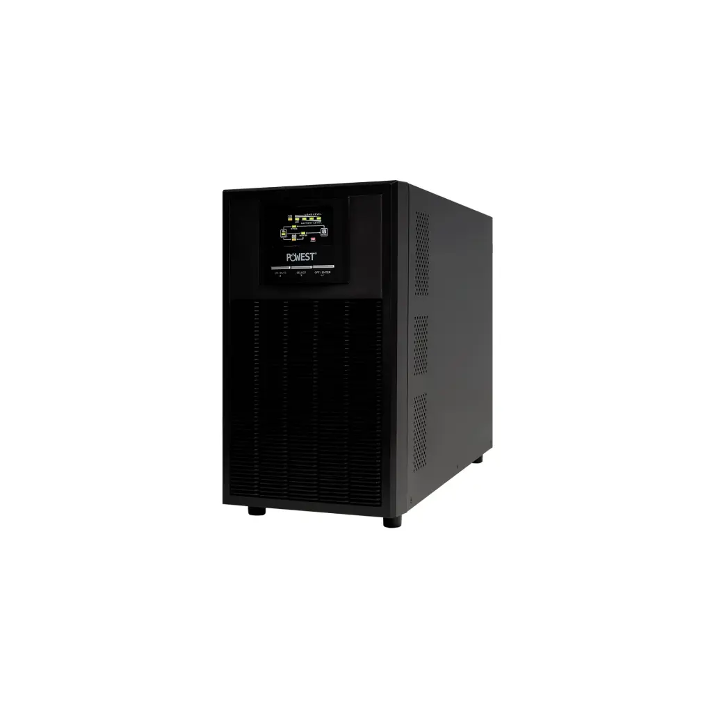 NUOLT-7403 | UPS ONLINE POWEST WINNER 3KVA