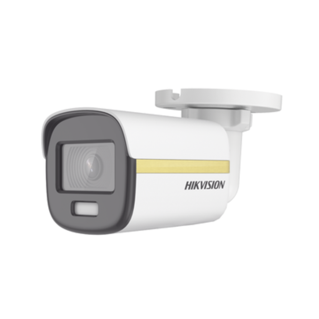 DS-2CE10UF3T-E | CAMARA BALA 8MP VU 4K 20M HIKVISION 