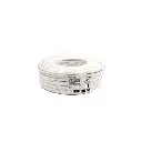 LPSUTPCAT5E100BC-PE | CABLE UTP CAT 5E INTERIOR 100% COBRE  X 100 MTS